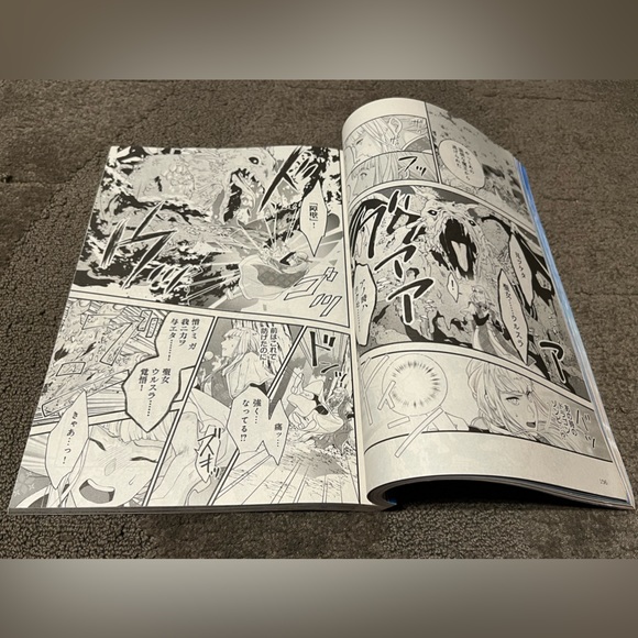 Comptiq Magazine October 2022 Hololive VTuber Virtual YouTuber Japan Exclusive - Picture 15 of 16